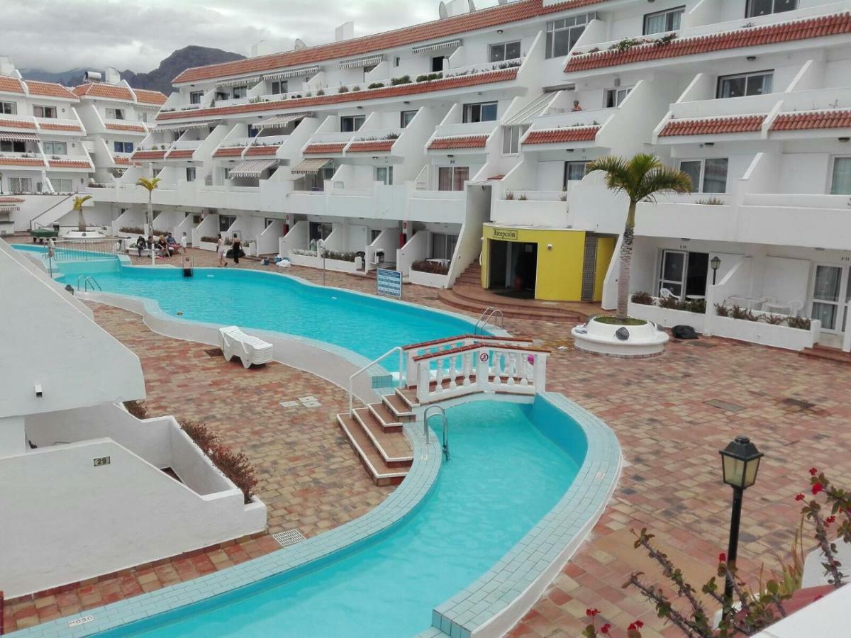 Floritas - Americas * Playa de las Americas (Tenerife)